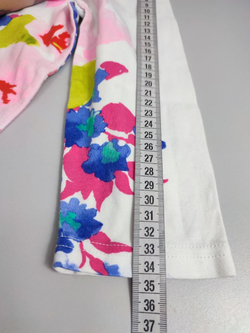 Джемпер Joules красивый на 11-12 лет