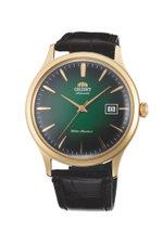 Часы механические Orient Classic FAC08002F0