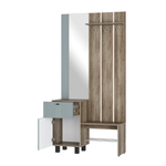 Олива ПР-04 Прихожая