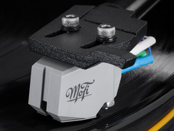 Головка звукоснимателя MOFI ELECTRONICS StudioTracker Grey