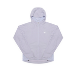 Куртка Nothomme Blue Hooded Sun-Protective Clothing "Light Purple" Women's