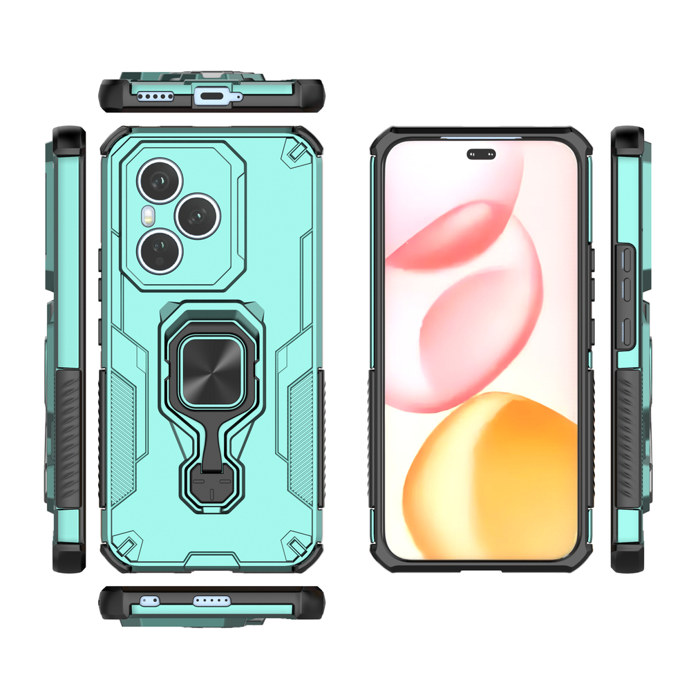 Противоударный чехол Antistrike для Honor 400 Pro 5g