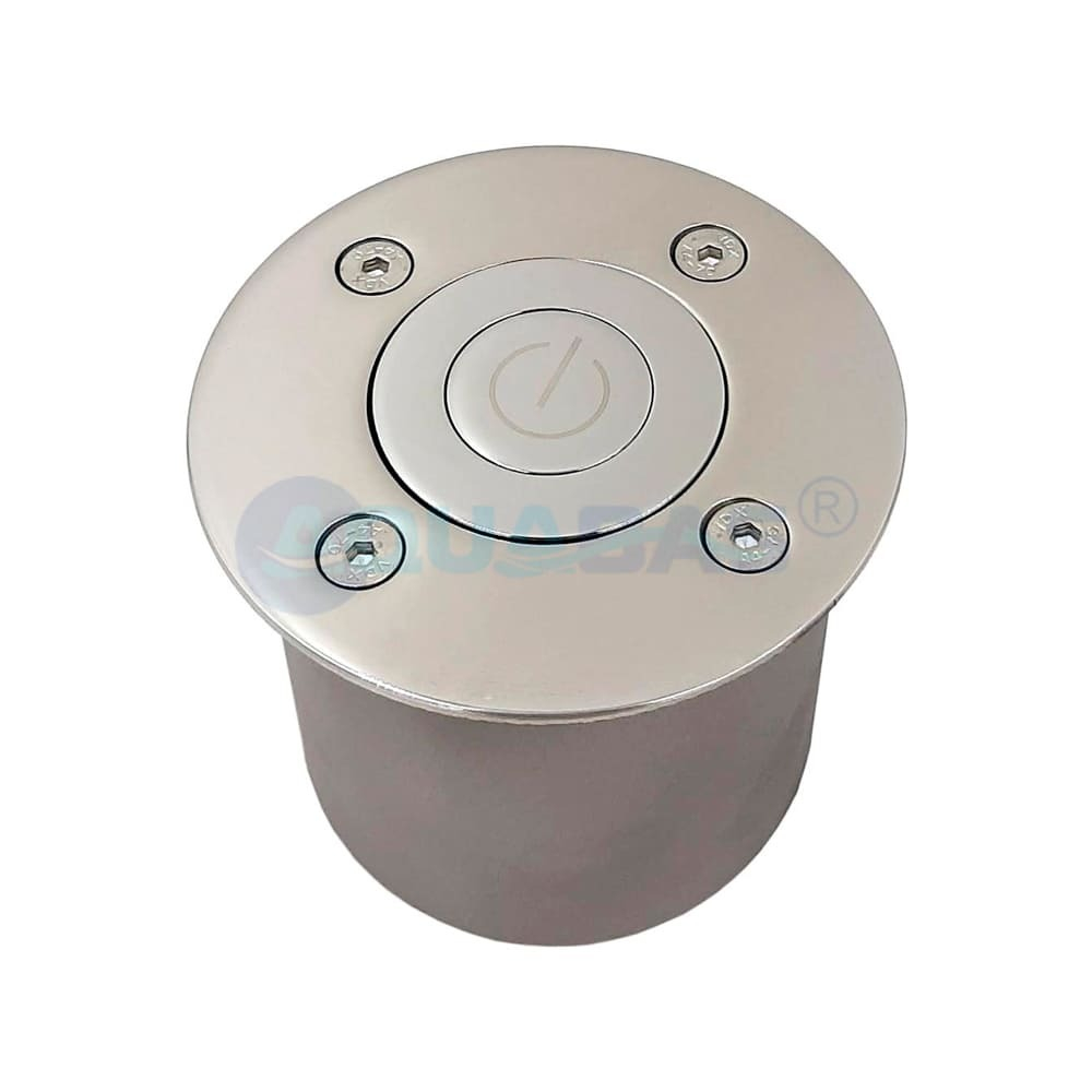 АД.01.2 Адаптер под пневмокнопку PoolStar