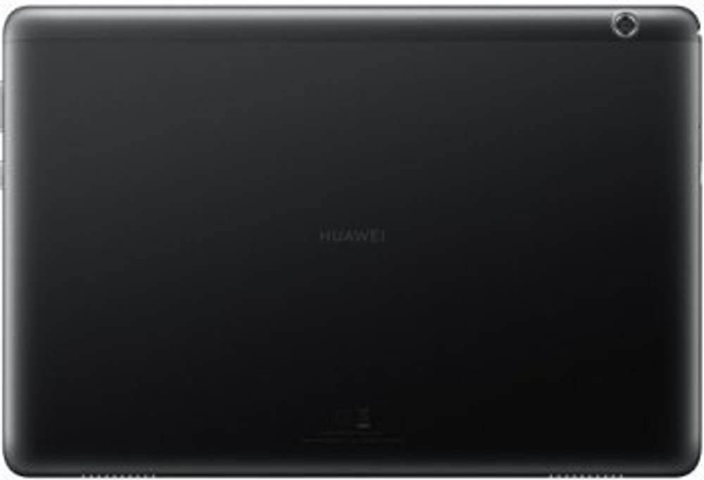 Планшет HUAWEI MediaPad T5 10 16Gb LTE Black