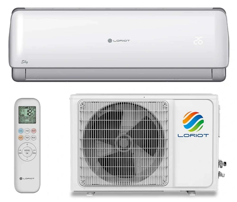 Loriot LAC-36AS