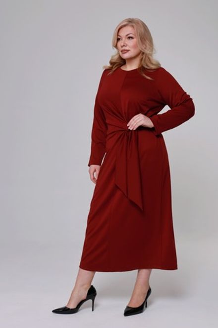 Платье 6502 Fabrika Фото 2