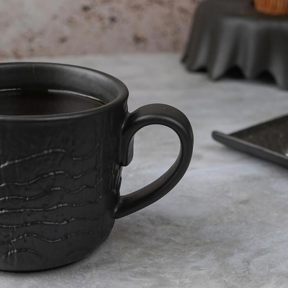 Кружка 370 мл d 9,7 см h8 см   P.L. Proff Cuisine [6]