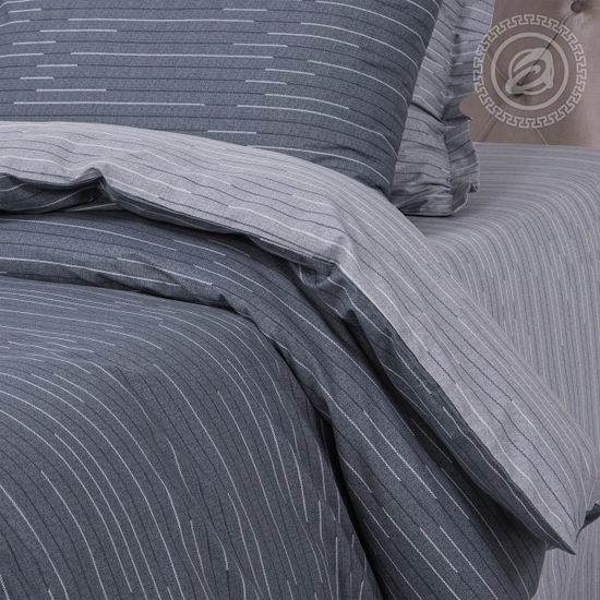 Комплект постельного белья Ариго сатин