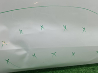 Дверь передняя правая KIA Sportage 4 QL (2016-2022)