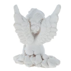 GAEM Фигурка декоративная "Ангел", L6,5 W5 H9 см, 2в.