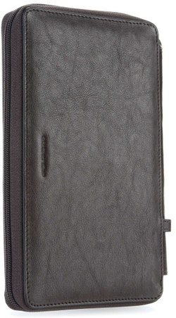 Мультипортмоне Piquadro Black Square PP3246B3R/TM