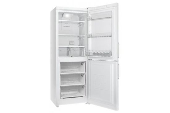 Холодильник Indesit EF 16 D