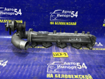 Коллектор впускной MAZDA MPV 1997