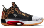 Кроссовки Jayson Tatum X Jordan Air Jordan 34 Welcome To The Zoo Pe