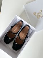 Лаковые туфли Age of Innocence, 32