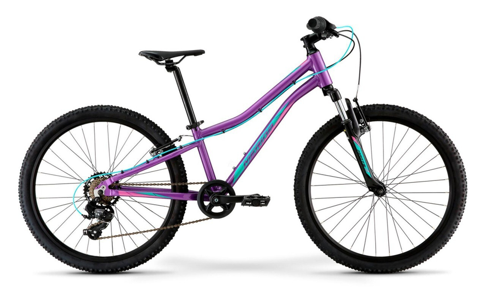 Подростковый велосипед Merida Matts J.24 Eco (2022)