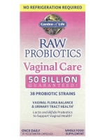 RAW Пробиотик женский 30 капсул