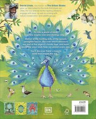 The Extraordinary World of Birds