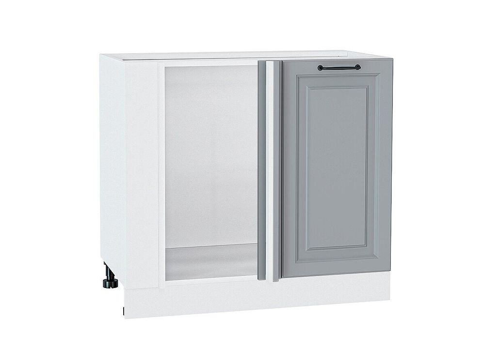 Шкаф нижний угловой Ницца