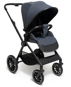 Коляска Agex Life 2 в 1 ALG511 Grey (Серый)