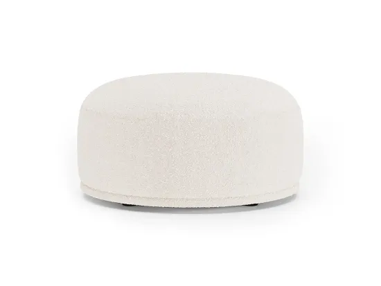 Пуф круглый Fabro 865318