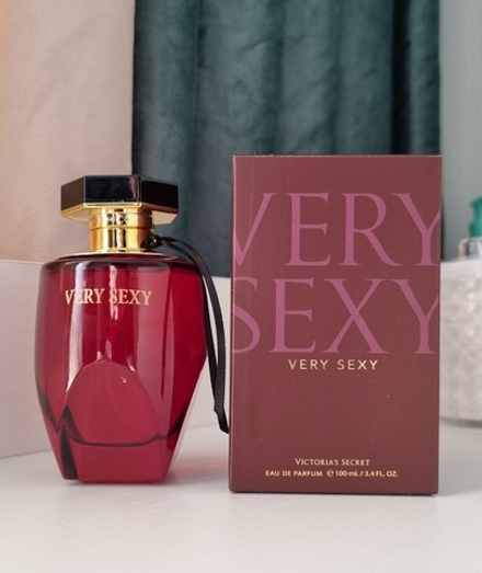 VS Very Sexy eau de parfum, 100 ml (для женщин)