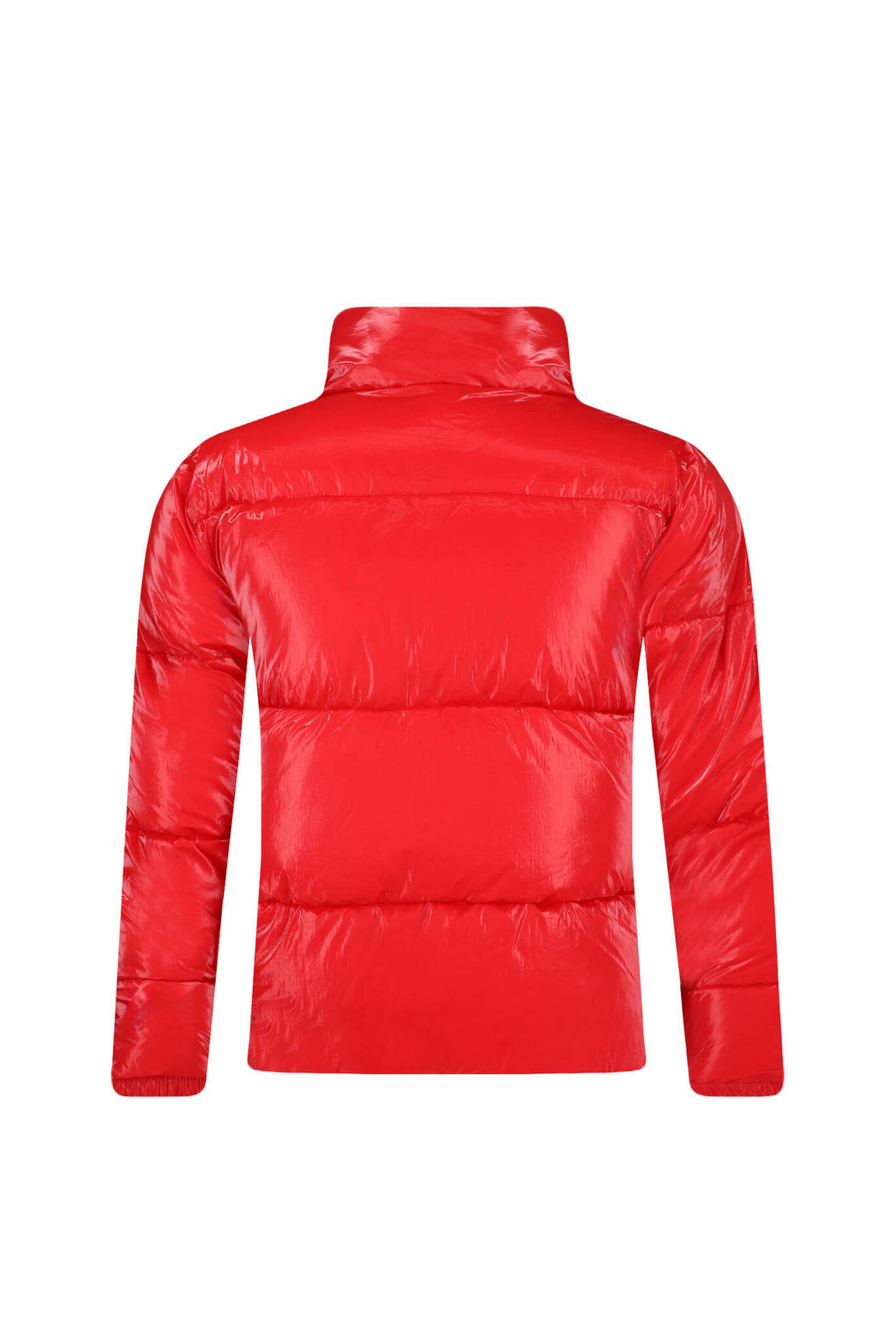 Куртка HUGO KIDS - красный(G16111)