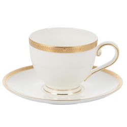 Сервиз чайный Gipfel Arlett 43255 15 предметов