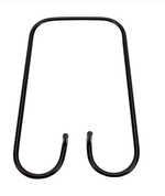 Антенна TV Дельта K132 пассивная, комнатная