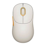 Беспроводная мышь Xiaomi Wireless Mouse 3 (версия Global), Белый