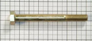 Болт 8х 90 картера КПП 2108  (ОАО «БелЗАН»)  (уп20шт)