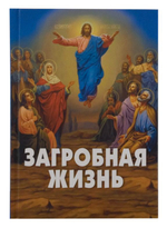 Загробная жизнь. Книга о том, как живут за гробом умершие и как будем жить и мы после нашей кончины. Фомин А. В