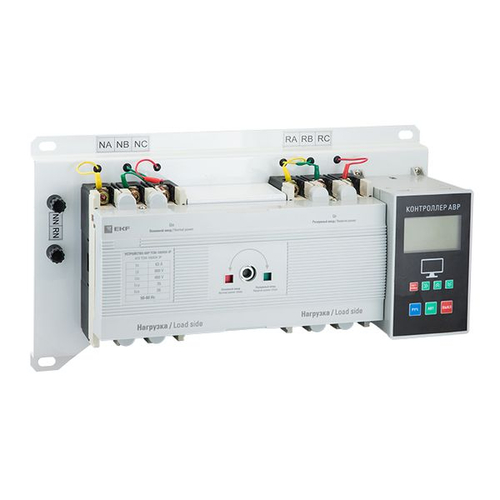 Устройство АВР ТСM-400/315А 3р EKF