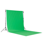 Lastolite LL LB7781 2,75х6 м, хромакей зелёный