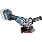 Угловая шлифовальная машина с диском 125 мм XGT® Makita GA023GZ