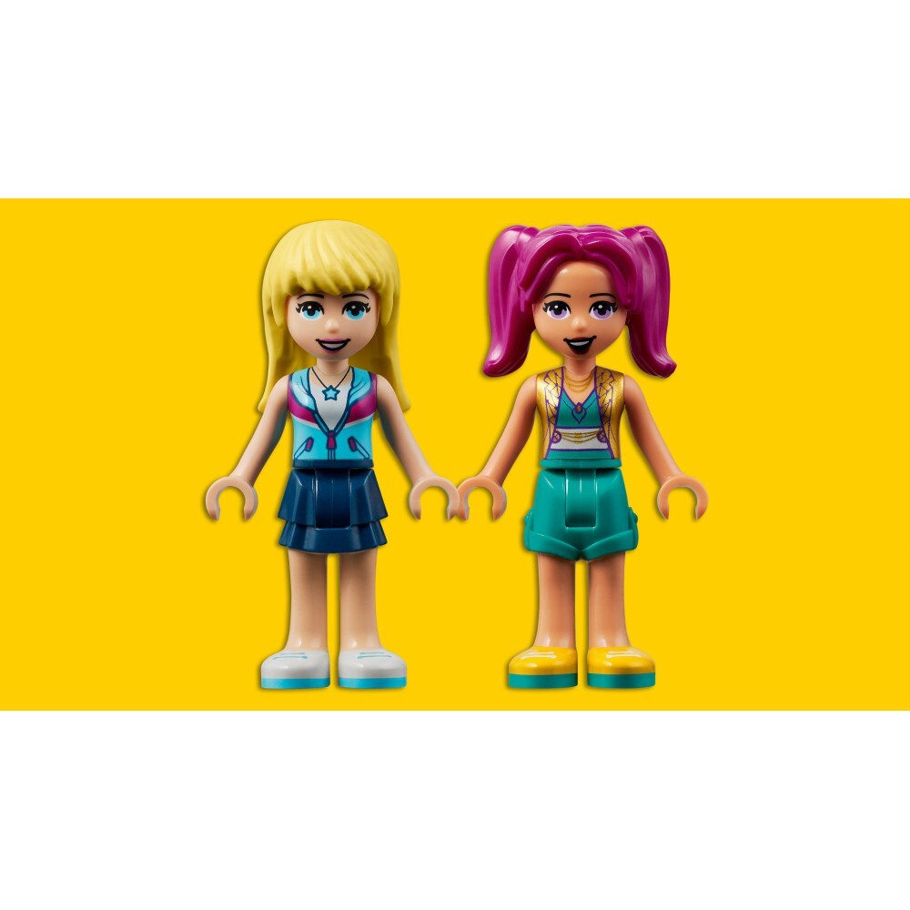 LEGO Friends — Мобильный бутик 41719 / артикул   41719  / GTIN 5702017154947