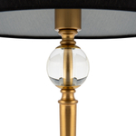 Настольный светильник Freya FR5190TL-01BS