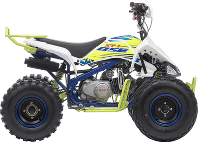 Квадроцикл BSE XT1 Lime