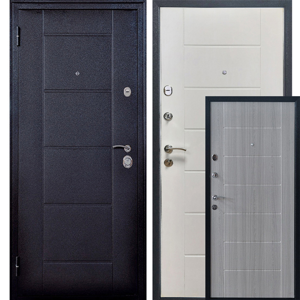 Форпост Квадро 2