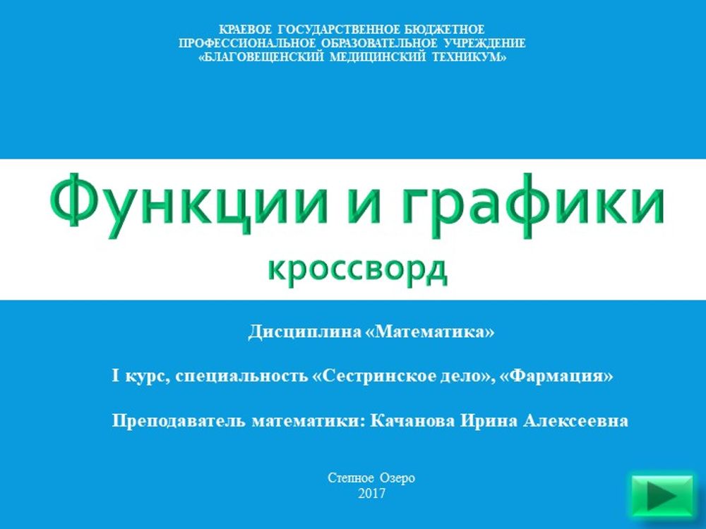 Функции и графики  (10 табл.) — купить по ФГОС | Учебный стандарт