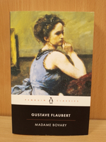 Madame Bovary (Penguin Classics)