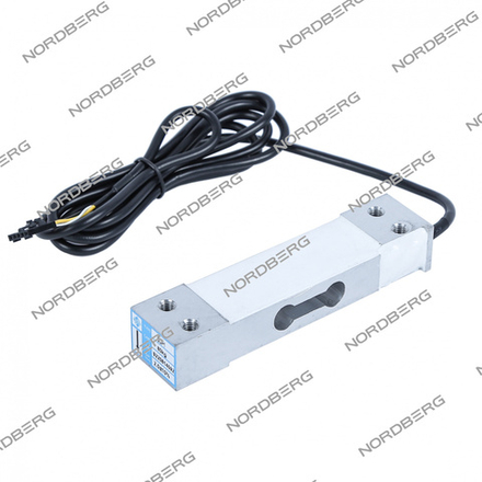 Весы баллона для NF14/NF16