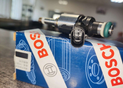 Форсунка топливная производства Bosch 4261419916 https://www.avito.ru/