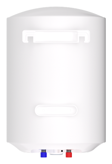 Электрический водонагреватель серии FLOW EWH-F50-RE