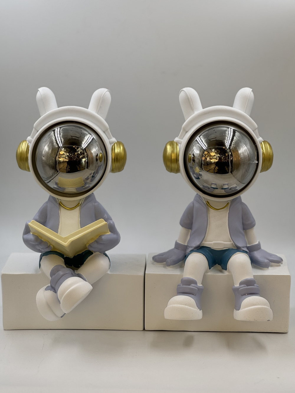 Teona Decor Galaxie TD046/2 SET