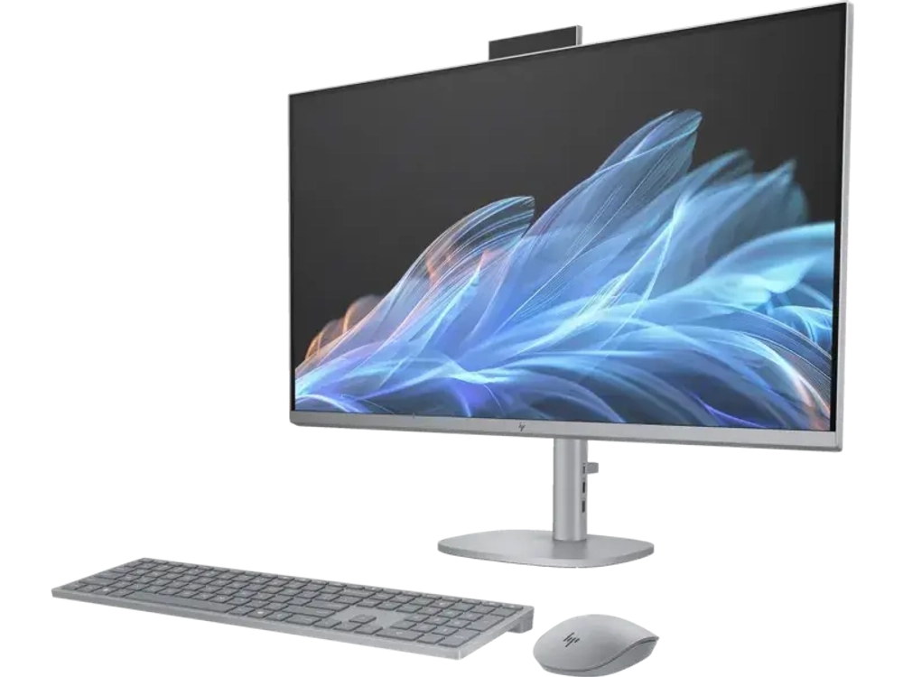 Моноблок HP OmniStudio X 32-c0010ci, 31.5" (B49HBEA)