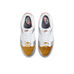 Кроссовки Nike Dunk Low Metallic