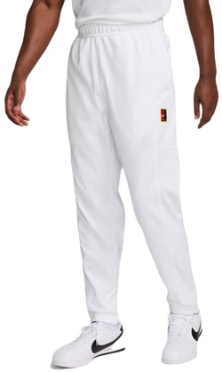 Теннисные брюки Nike Court Heritage Pants - White