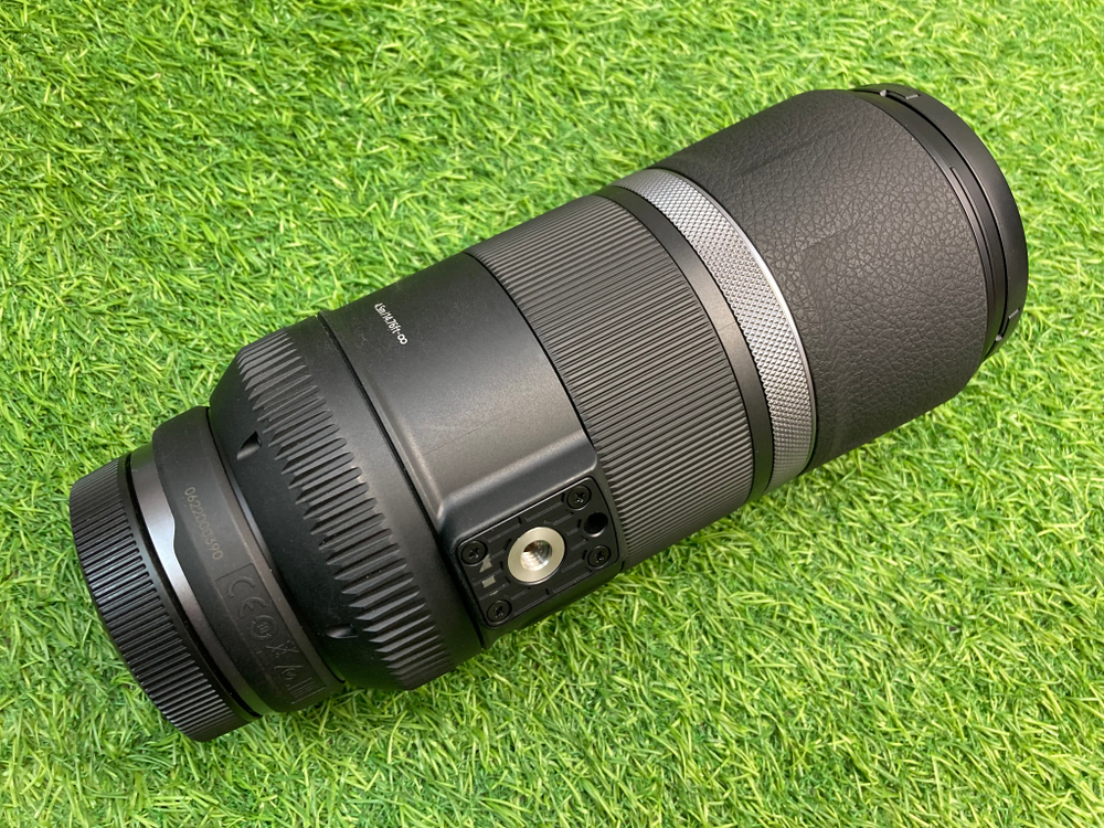 Canon RF 600mm 11 IS STM