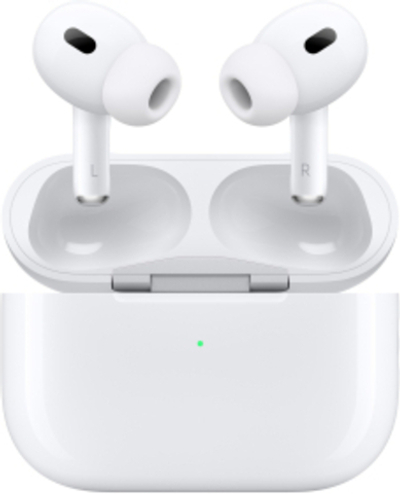 Беспроводные наушники Apple AirPods Pro (2-го поколения, 2023) MagSafe USB-C, белый